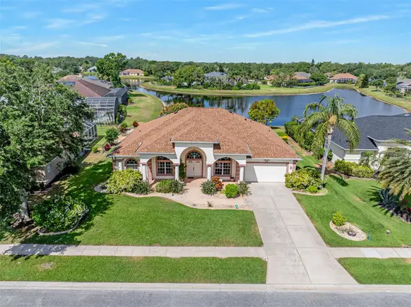 6083 Sabal Hammock Circle, PORT ORANGE, FL 32128