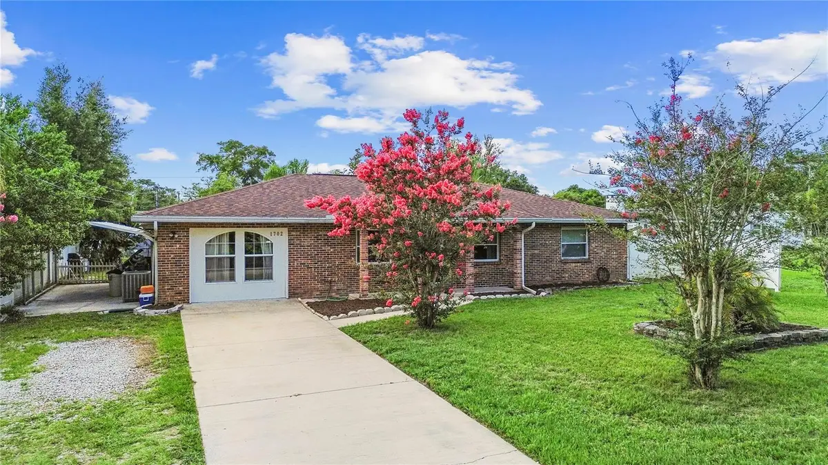 1702 Palmetto Avenue, Deland, FL 32724 - #1