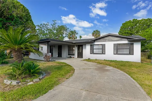 916 Kathy Street, DAYTONA BEACH, FL 32114