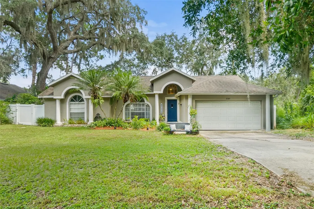 2163 Fireside Road, Deltona, FL 32738 - Image #1