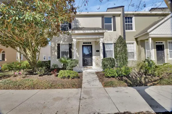 214 Woodhouse Lane, DELAND, FL 32724