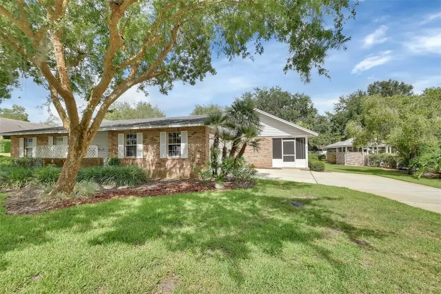 2480 S Glen Eagles Drive, Deland, FL 32724 - #2