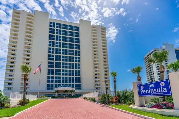 2545 S Atlantic Avenue #102, DAYTONA BEACH SHORES, FL 32118