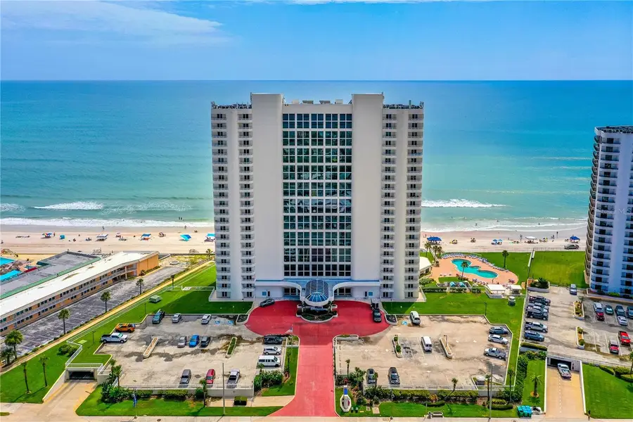 2545 S Atlantic Avenue #102, Daytona Beach Shores, FL 32118 - Image #2