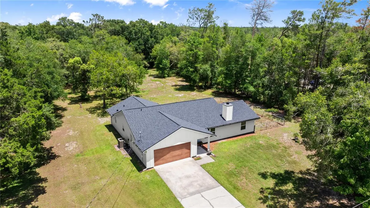 2455 Whooping Crane Drive, De Leon Springs, FL 32130 - Image #1