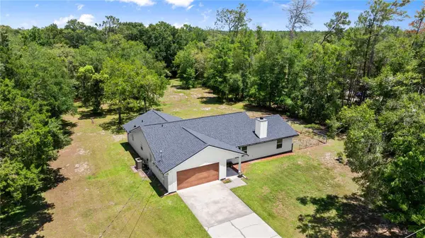 2455 Whooping Crane Drive, DE LEON SPRINGS, FL 32130