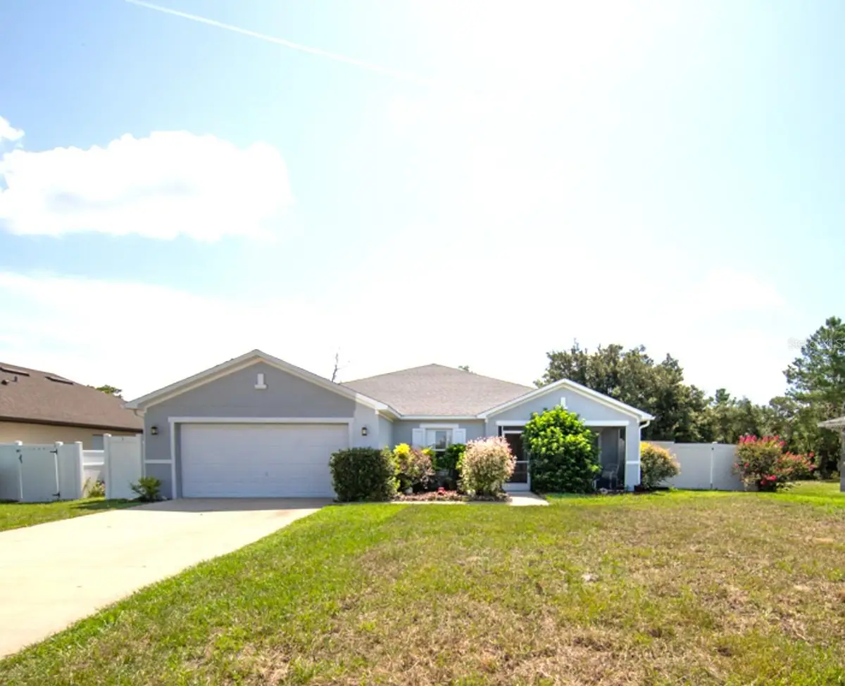 3339 Croton Avenue, Deltona, FL 32738 - Image #1
