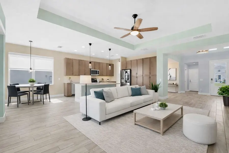 422 Good Life Way, Daytona Beach, FL 32124 - #3