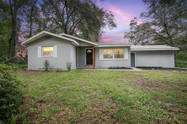 801 S Massachusetts Avenue, DELAND, FL 32724