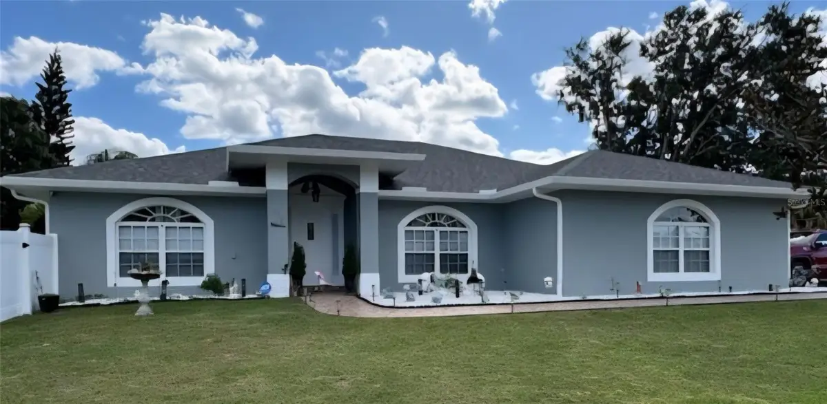 973 Radford Drive, Deltona, FL 32738 - Image #1