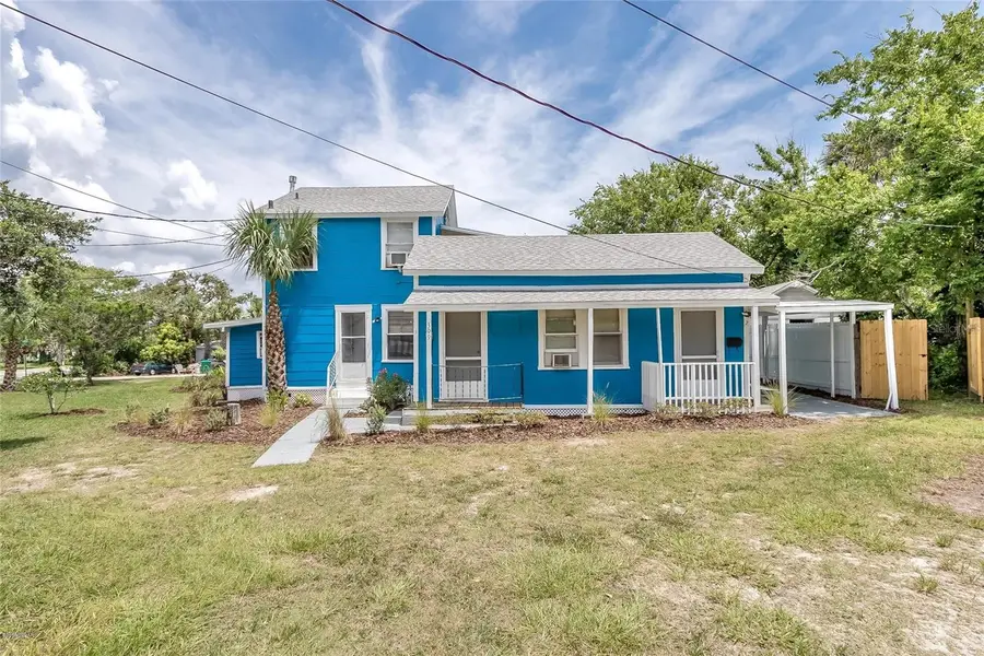 312 Frances Terrace, Daytona Beach, FL 32118 - Image #2