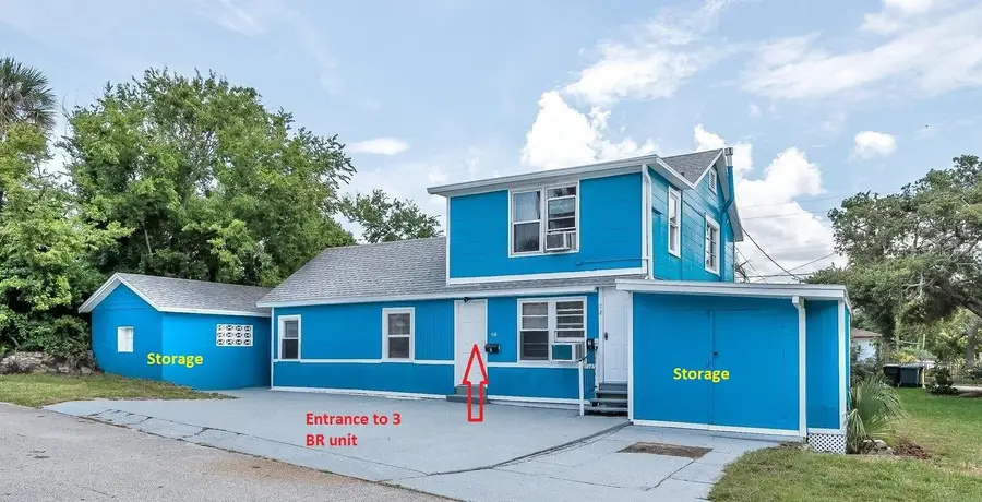 312 Frances Terrace, Daytona Beach, FL 32118 - Image #3