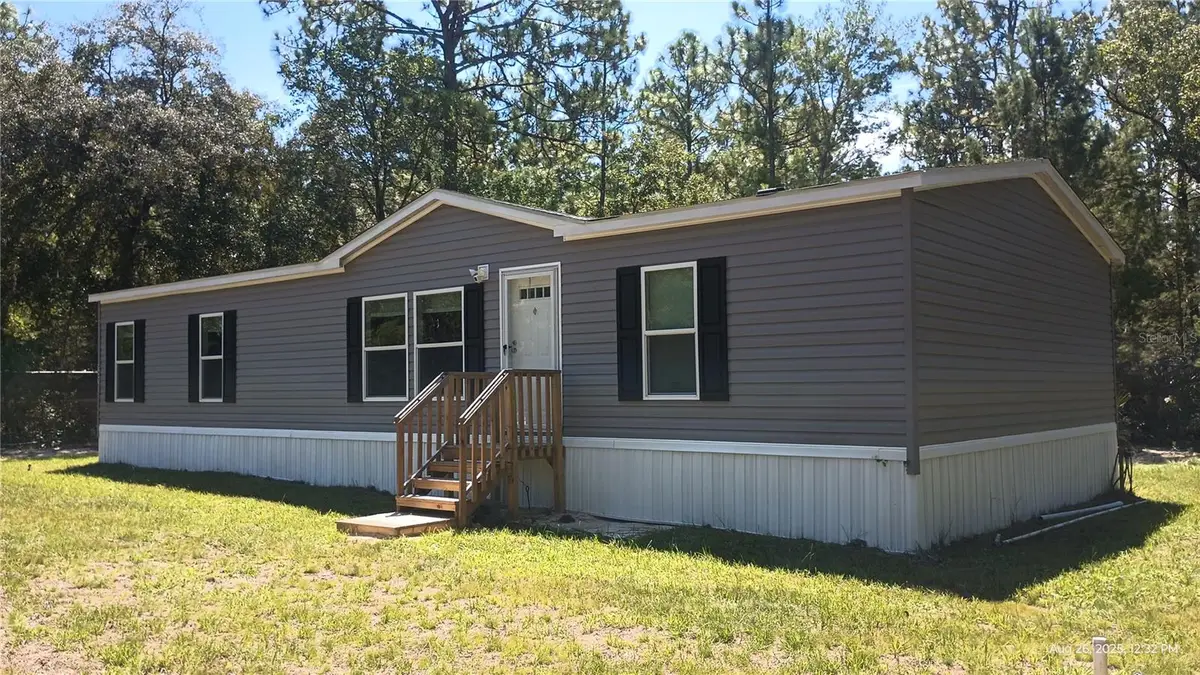 131 Franklin Drive, Hawthorne, FL 32640 - Image #1