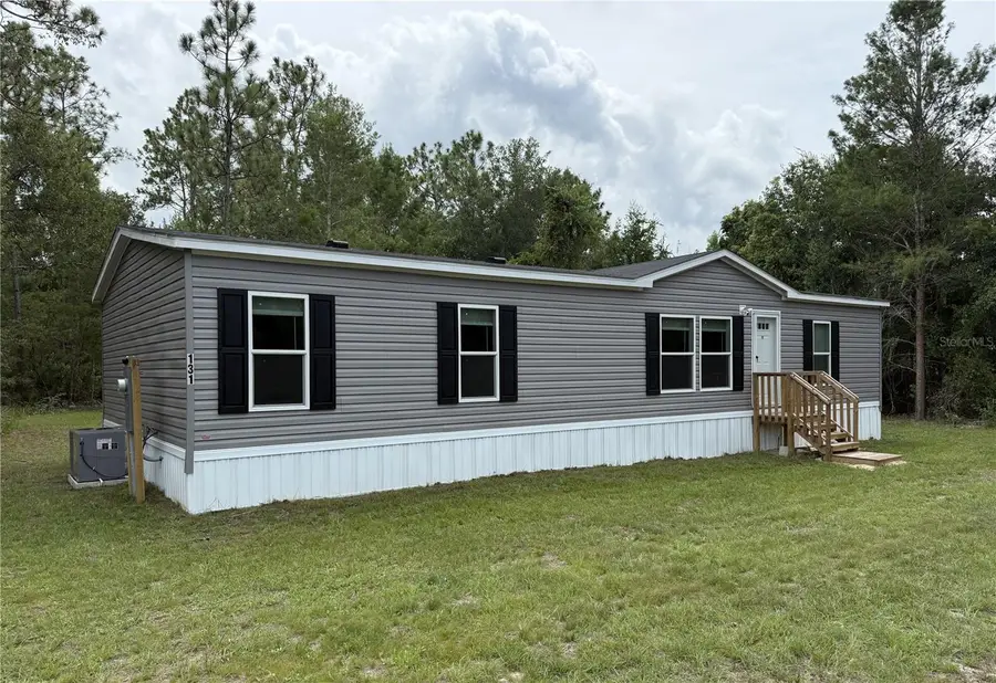 131 Franklin Drive, Hawthorne, FL 32640 - Image #2