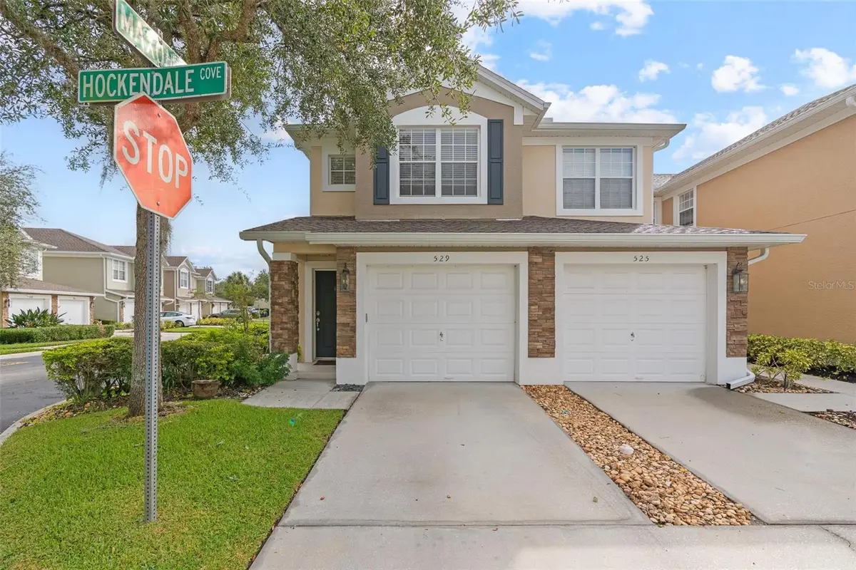 529 Hockendale Cove, Sanford, FL 32771 - Image #1