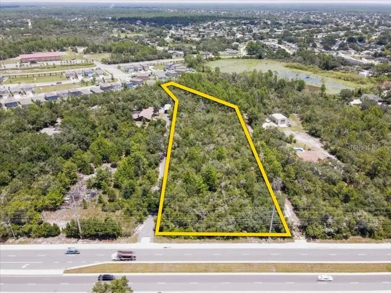 Howland Boulevard, Deltona, FL 32738 - Image #3