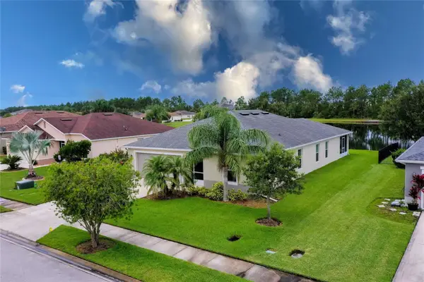 256 Thornberry Branch Lane, DAYTONA BEACH, FL 32124