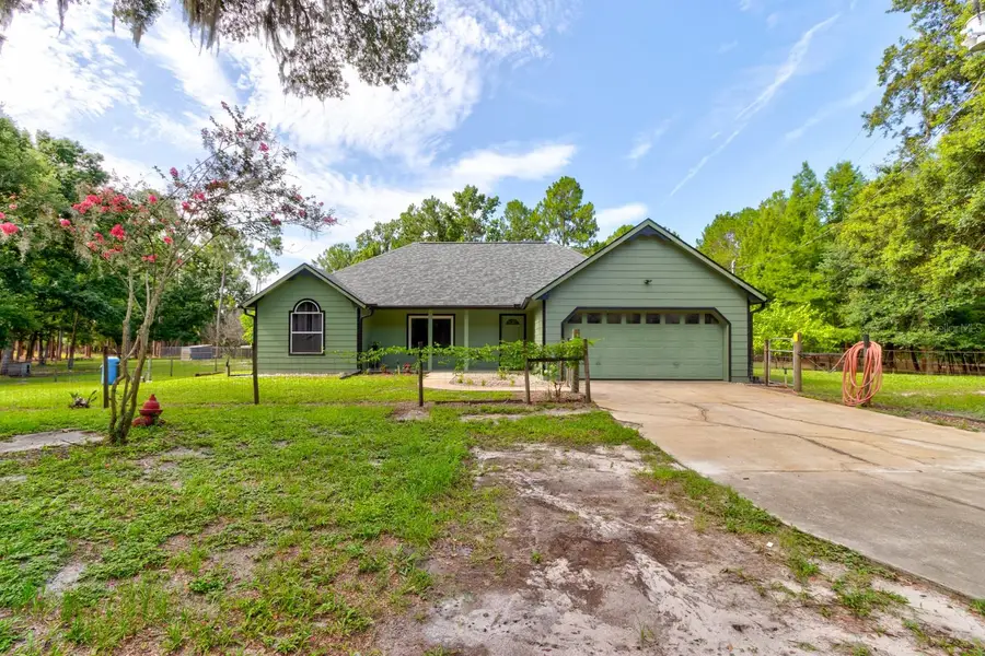 1135 Peterson Road, Pierson, FL 32180 - Image #2