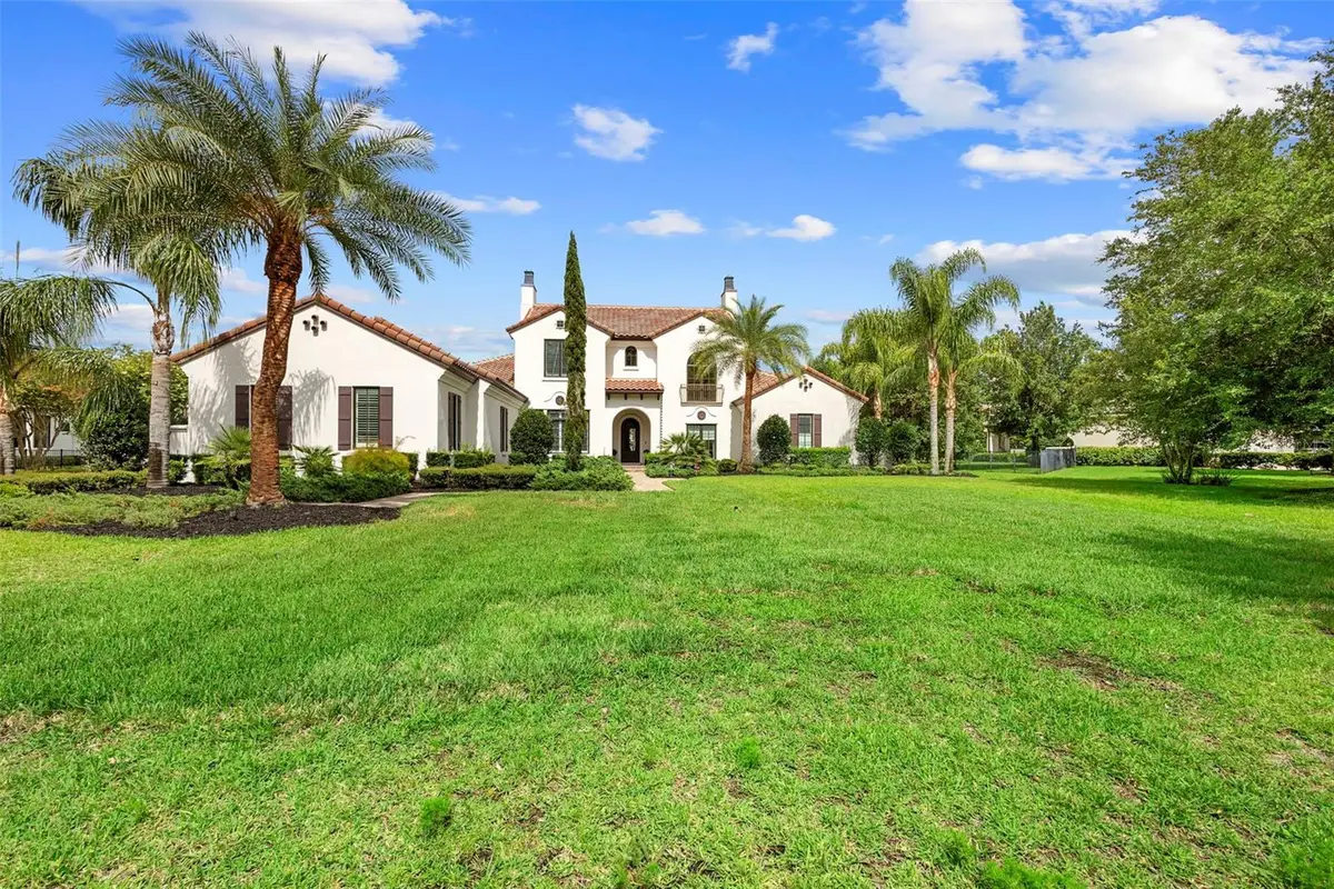 5335 Bentpine Cove Road, Jacksonville, FL 32224 - Image #1