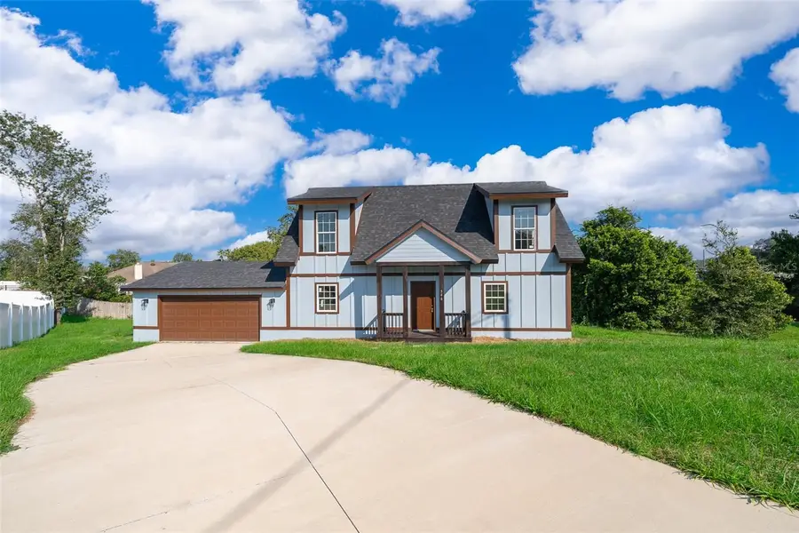 546 Gifford Court, Deltona, FL 32725 - Image #2