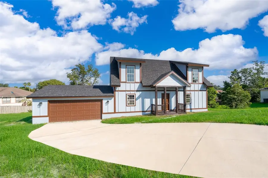 546 Gifford Court, Deltona, FL 32725 - Image #3