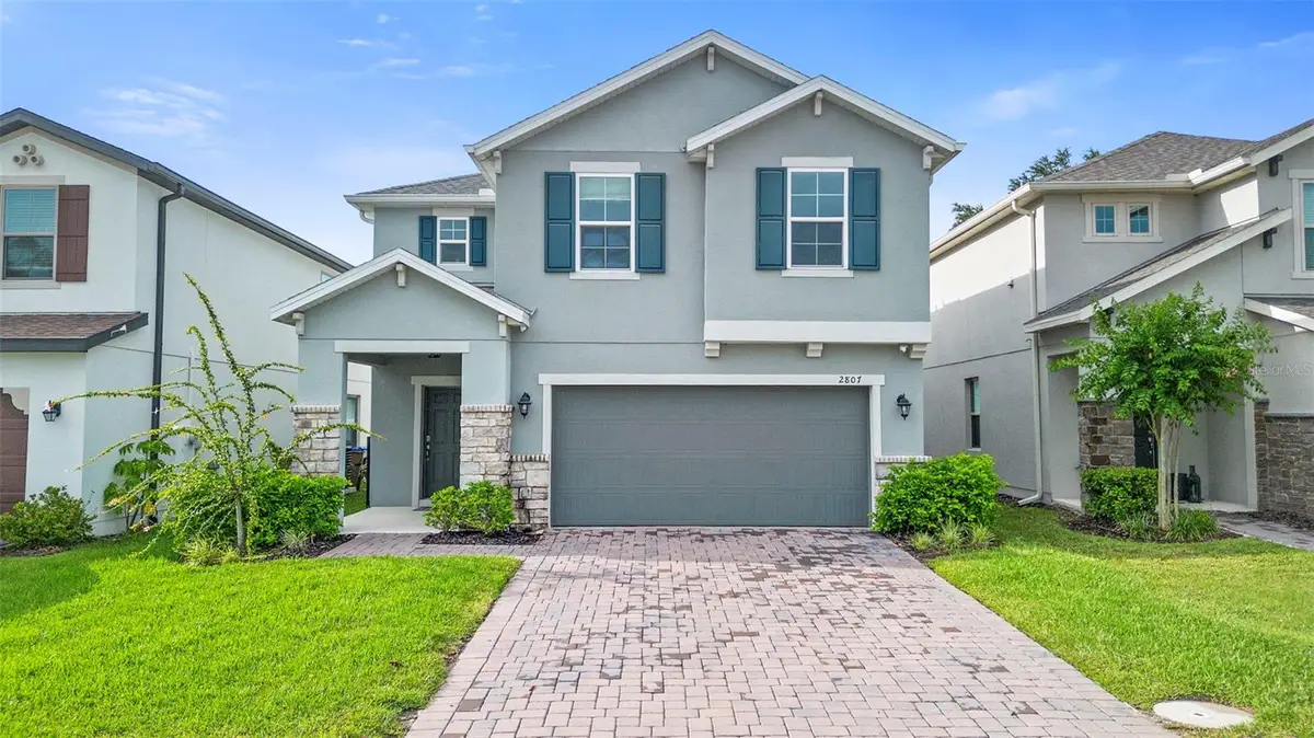 2807 Priego Boulevard, Kissimmee, FL 34744 - Image #1