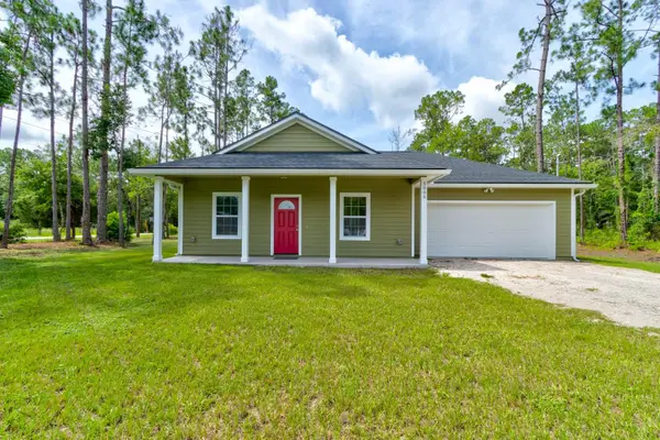 5005 Joseph Street, HASTINGS, FL 32145