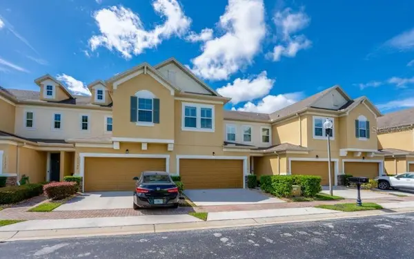 13526 Fountainbleau Drive, CLERMONT, FL 34711