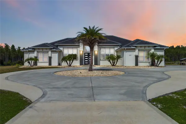 113 Spring Rise Circle, BUNNELL, FL 32110