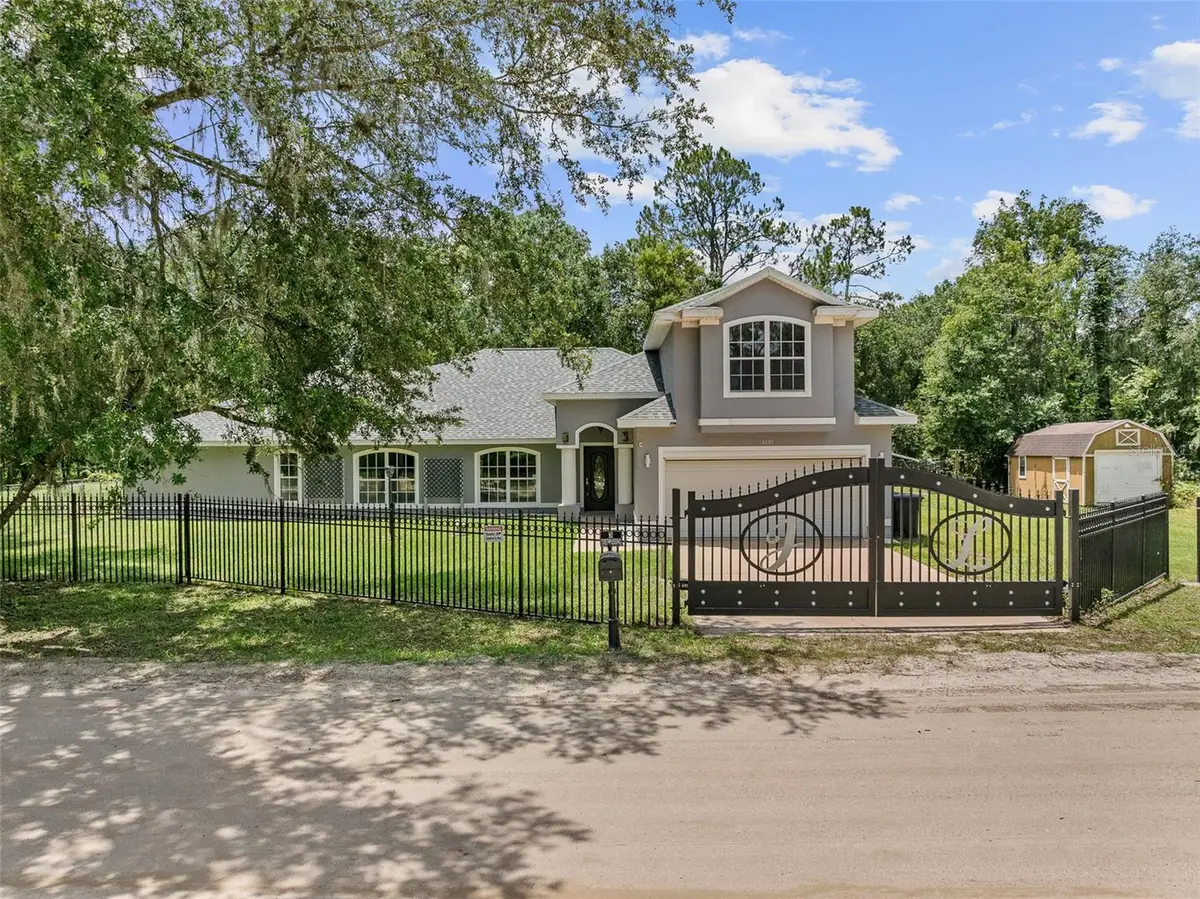 4191 Canal Avenue, Bunnell, FL 32110 - Image #1