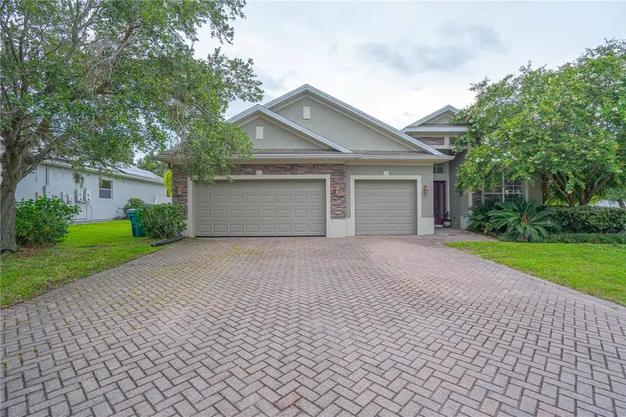 336 Courtlea Park Drive, Winter Garden, FL 34787 - Image #2