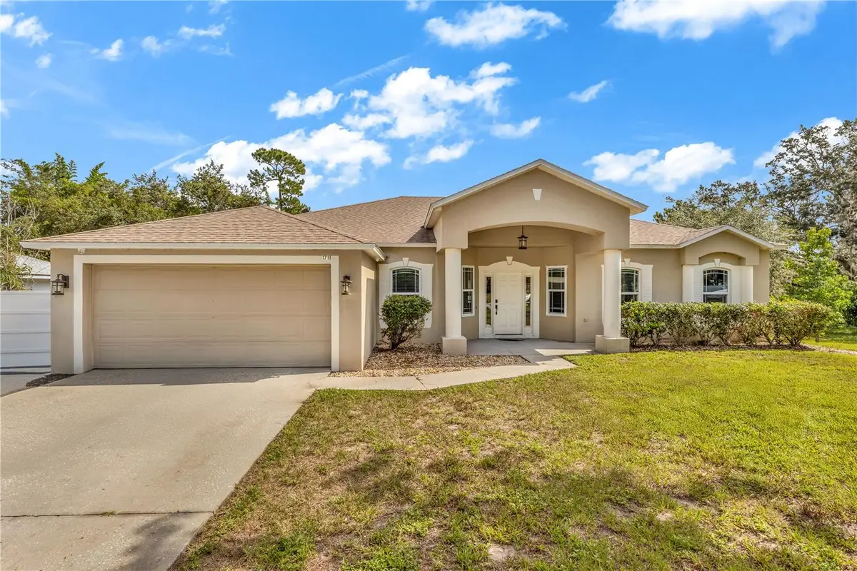 1715 Concert Road, Deltona, FL 32738 - Image #1