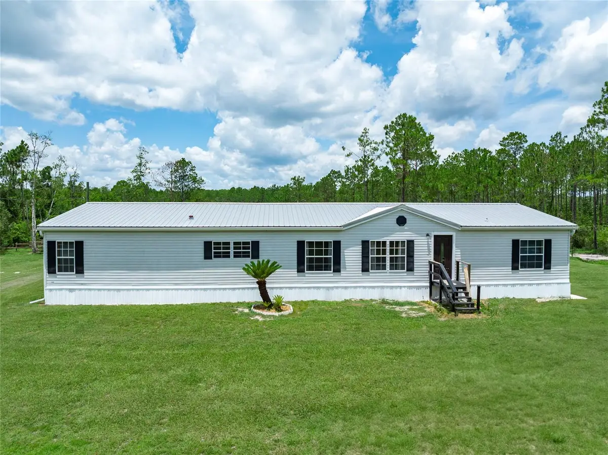 6190 Winning Wood Trail, De Leon Springs, FL 32130 - Image #1