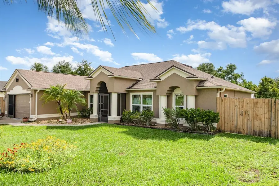 2450 Walkertown Avenue, Deltona, FL 32725 - Image #2