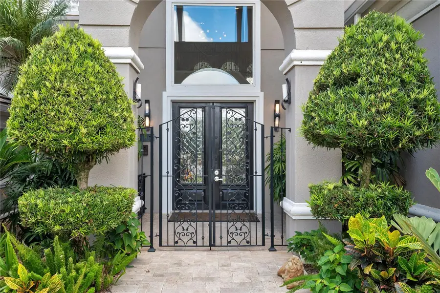 1117 Oxbridge Lane, Ormond Beach, FL 32174 - Image #2