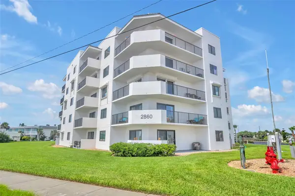 2860 Ocean Shore Boulevard #1030, ORMOND BEACH, FL 32176