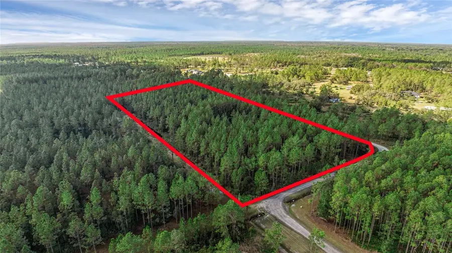 2 Wild Cur Road, Pierson, FL 32180 - Image #2