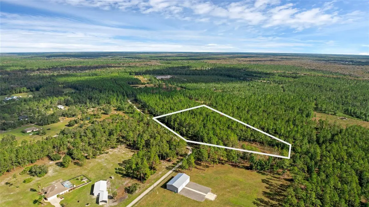 1 Wild Cur Road, Pierson, FL 32180 - Image #1