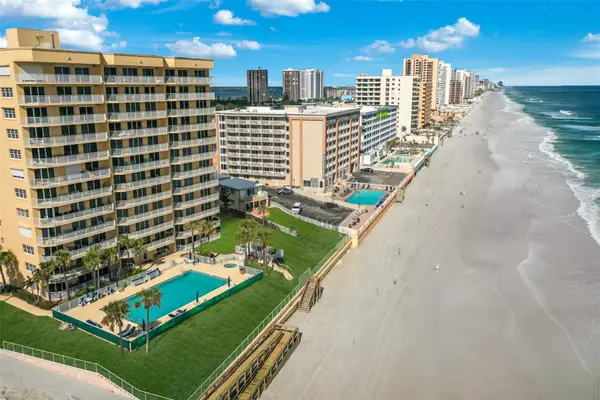 3145 S Atlantic Avenue #504, DAYTONA BEACH SHORES, FL 32118