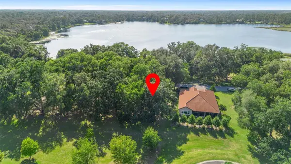 3609 Aquamarine Drive, DELAND, FL 32724