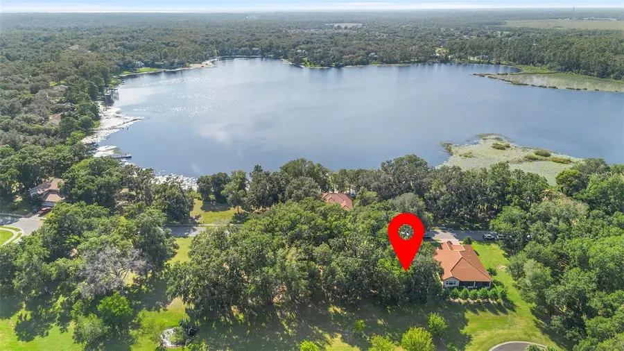 3609 Aquamarine Drive, Deland, FL 32724 - #2