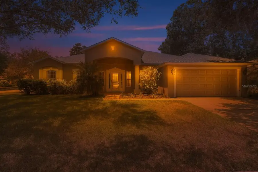 603 Cypress Oak Circle, Deland, FL 32720 - Image #2