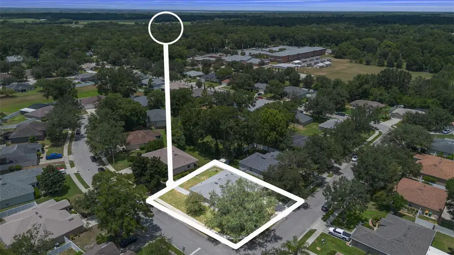 603 Cypress Oak Circle, Deland, FL 32720 - Image #3