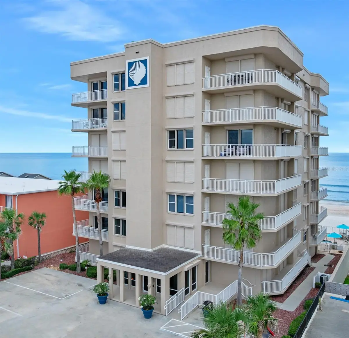 3851 S Atlantic Avenue #701, Daytona Beach, FL 32118 - Image #1