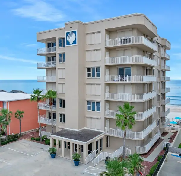 3851 S Atlantic Avenue #701, DAYTONA BEACH, FL 32118