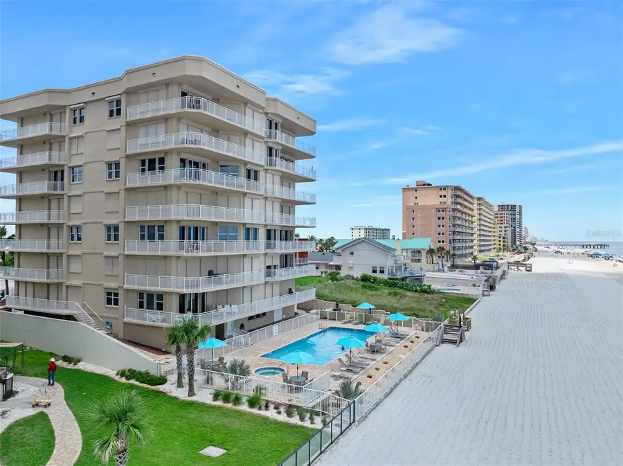 3851 S Atlantic Avenue #701, Daytona Beach, FL 32118 - Image #2