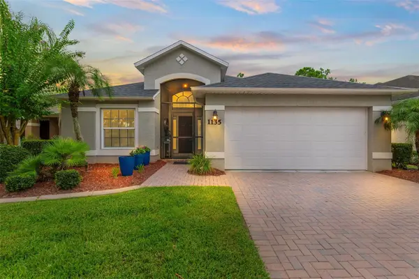 1135 Champions Drive, DAYTONA BEACH, FL 32124