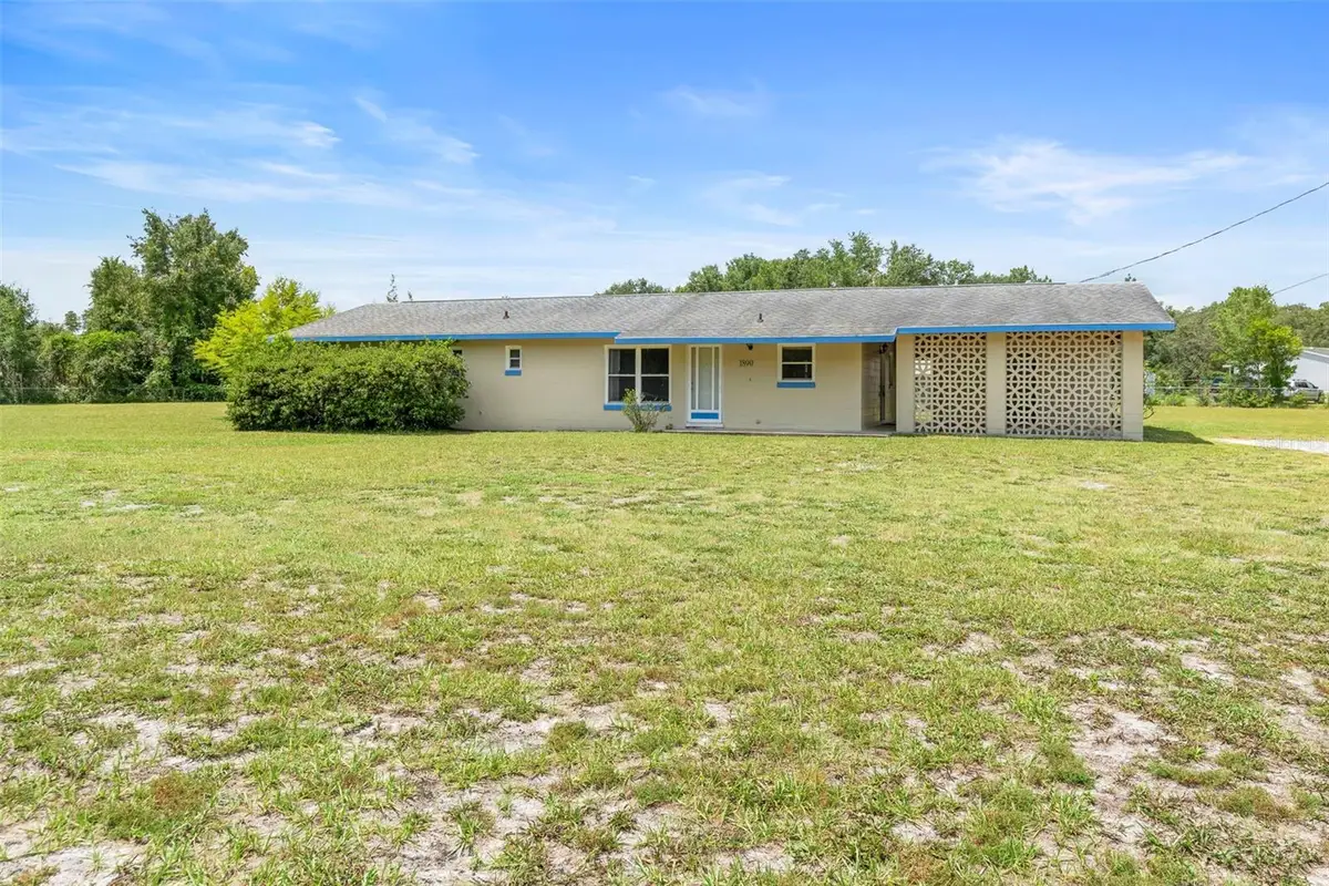 1890 Alameda Drive, De Leon Springs, FL 32130 - Image #1