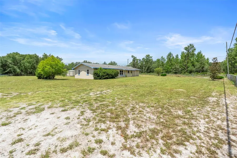 1890 Alameda Drive, De Leon Springs, FL 32130 - Image #2