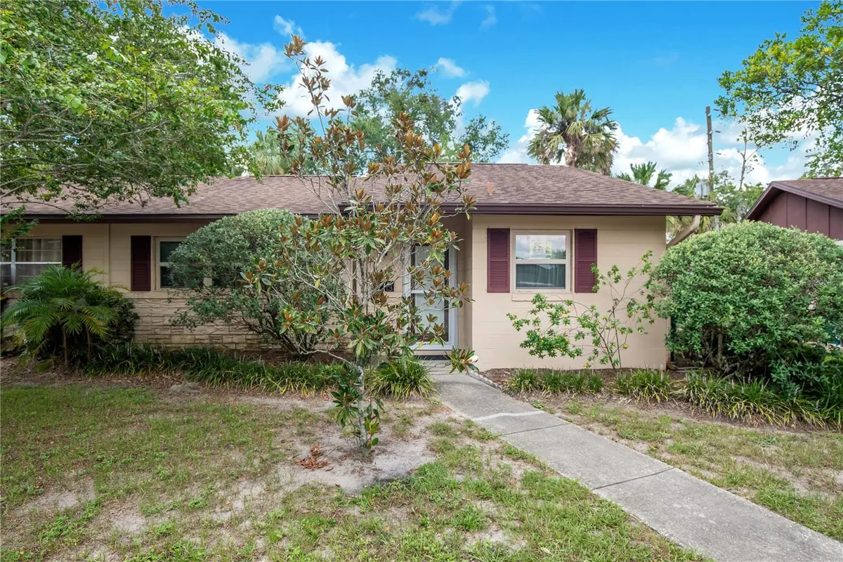 13 Villa Villar Court #130, Deland, FL 32724 - Image #1